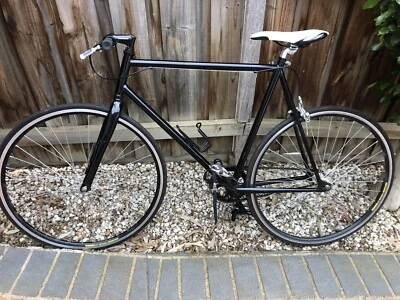 gumtree reid bike