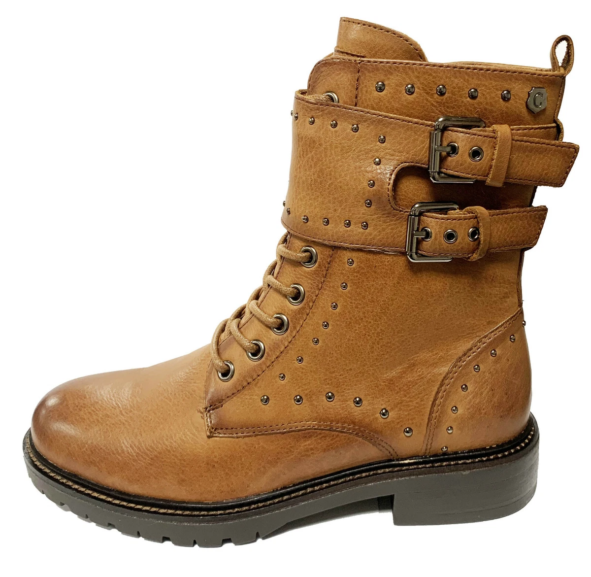 Biker boots ireland sale