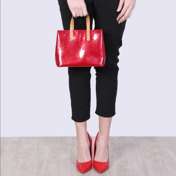Louis best sale vuitton vernis