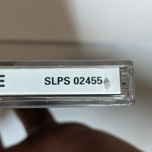 Hello Kitty Cube de Cute [Sony PlayStation - SLPS-02455] Japanese - Image 2 of 4