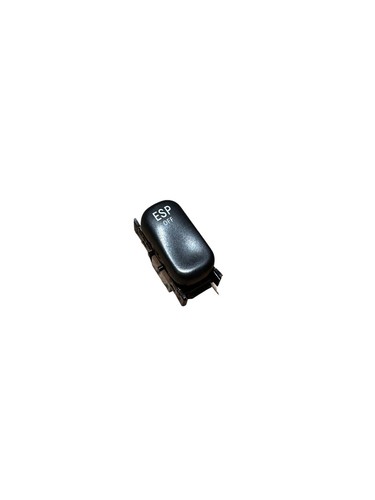 98-03 Mercede W210 E320 CLK320 ESP Stability Control Switch 2108213551 OEM - Picture 2 of 6