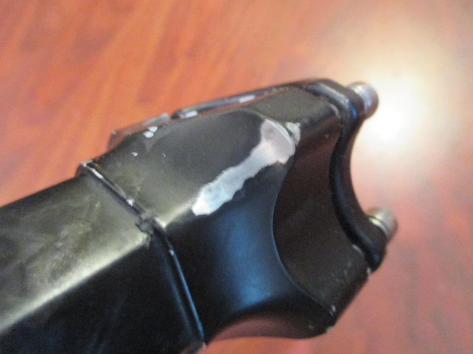 MODOLO HI MODULE CARBON 1 1/8 x 125 x 31.8 STEM - Image 3 of 4