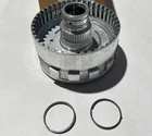 OEM Chrysler Dodge 62TE Auto Transmission Low Drum Clutch w/ Sealing Rings