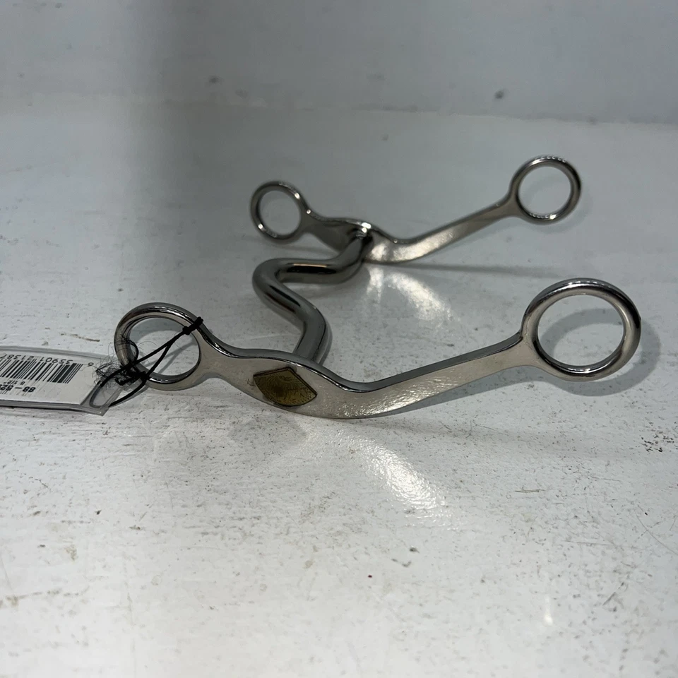 "Broca de puerto soldada Toklat 5 1/2"" nueva #88-52907 LLL-8" Foto 3 de 4