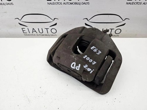 BMW 6 E63 Bremssattel vorne rechts 3.00 Petrol 2007 33947940