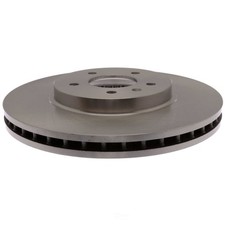 Disc Brake Rotor-R-Line Raybestos 580714R fits 09-11 Cadillac STS