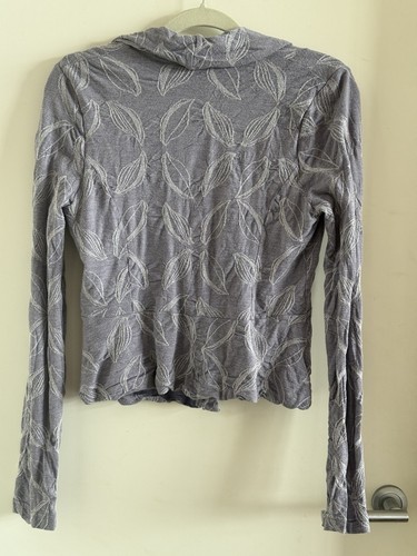 Metalicus Jacket One Size - Picture 3 of 4