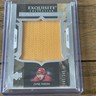2025-26 Upper Deck Black Diamond Zayne Parekh Rookie Extra Exquisite Patch /349