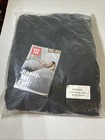 Big Joe Fuf Replacement Cover XXL Black Lenox