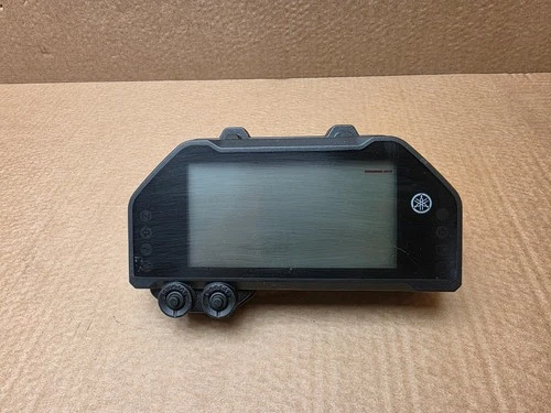 Yamaha MT03 MT-03 Instruments Clocks Dash Speedo ABS 2020 - 2024
