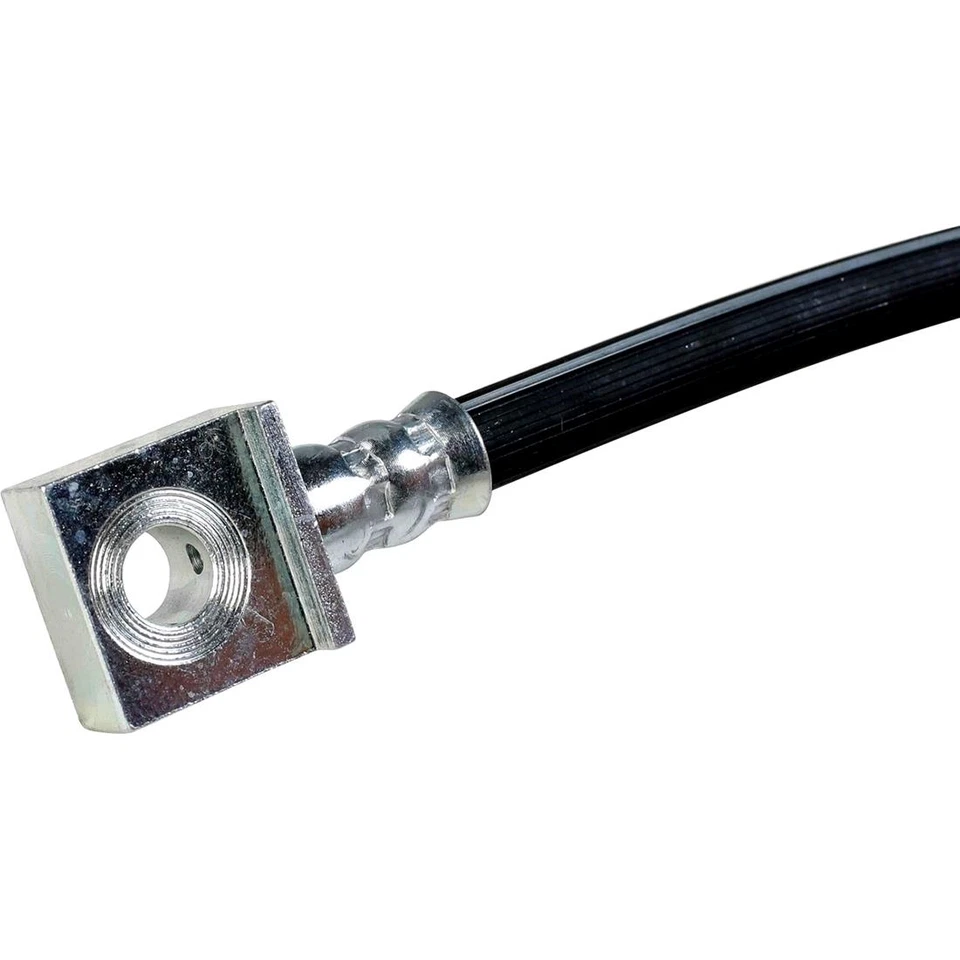 2x Rear Left & Right Brake Hose Brake Line For 2007 Ford E-250 - Image 4 of 4