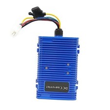 30A 360W DC 36V 48V Step Down to 12V Converter Golf Cart Voltage Reducer