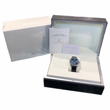 2017 IWC Perpetual Calendar 18K White Gold Watch IW503401 5