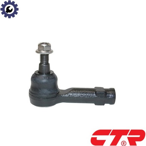 TIE ROD END CE0085 FOR FORD 4L3Z-3A130-CA
