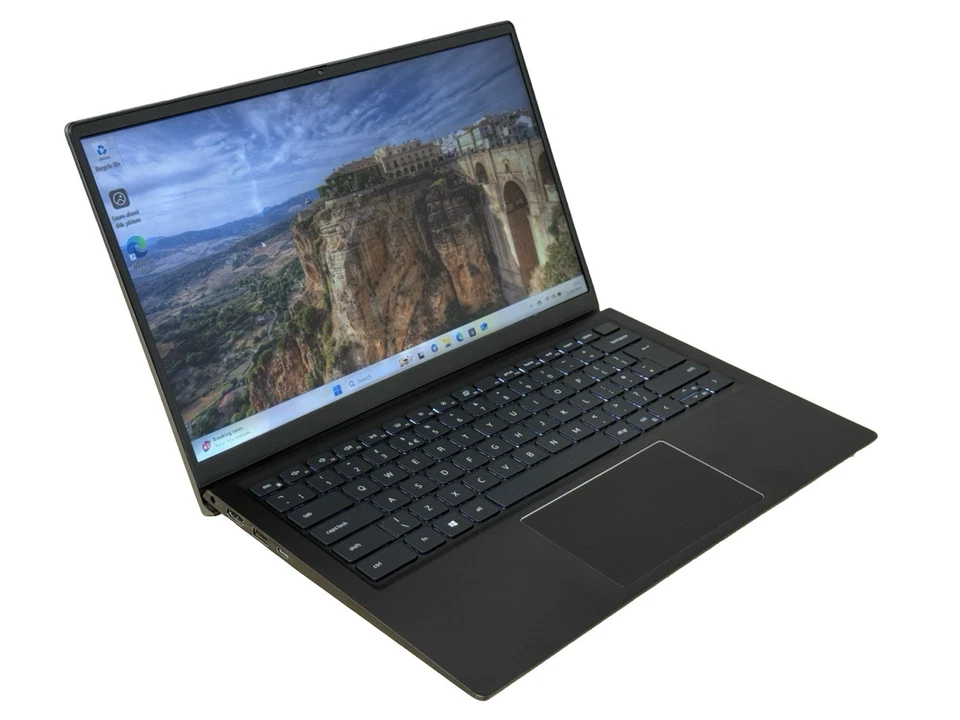 Dell Vostro 14 5410 Laptop 14" Quad i5-11320H 16GB RAM 512GB NVMe Windows 11 VO1 - Image 4 of 4