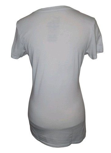 Nike St. Louis Cardinals MEDIANO Calce Ajustado Blanco SS Camiseta MLB Béisbol Fandom - Imagen 6 de 11