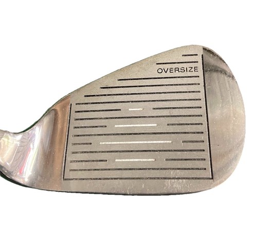 Confidence Golf Visa Optimum Center Axis Sand Wedge LH Regular Graphite 36" Nice - Picture 3 of 12