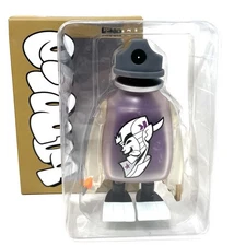 KANO KID BODEGA ARTIST SERIES: Kano Designer Art Vinyl Toy Graffiti