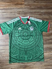 Mexico World Cup jersey 2026 6XL