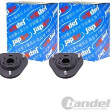 2X JAPKO DOMLAGER VORNE PASSEND FÜR TOYOTA COROLLA LINKS+RECHTS | SMJ0125