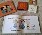 Get Five 1960's to 1970 Charlie Brown Books ~Charles Schulz Collection~ — photo 10