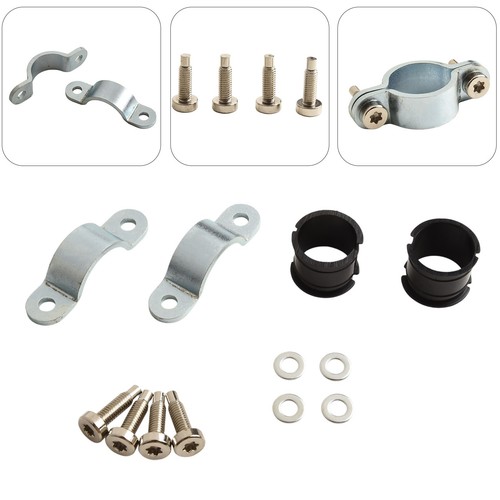 Morsetto cambio piantone sterzo compatibile per Ford e per modelli Mercury - Foto 2 di 24