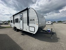2026 Jayco Jay Flight SLX Sports Edition 250BH