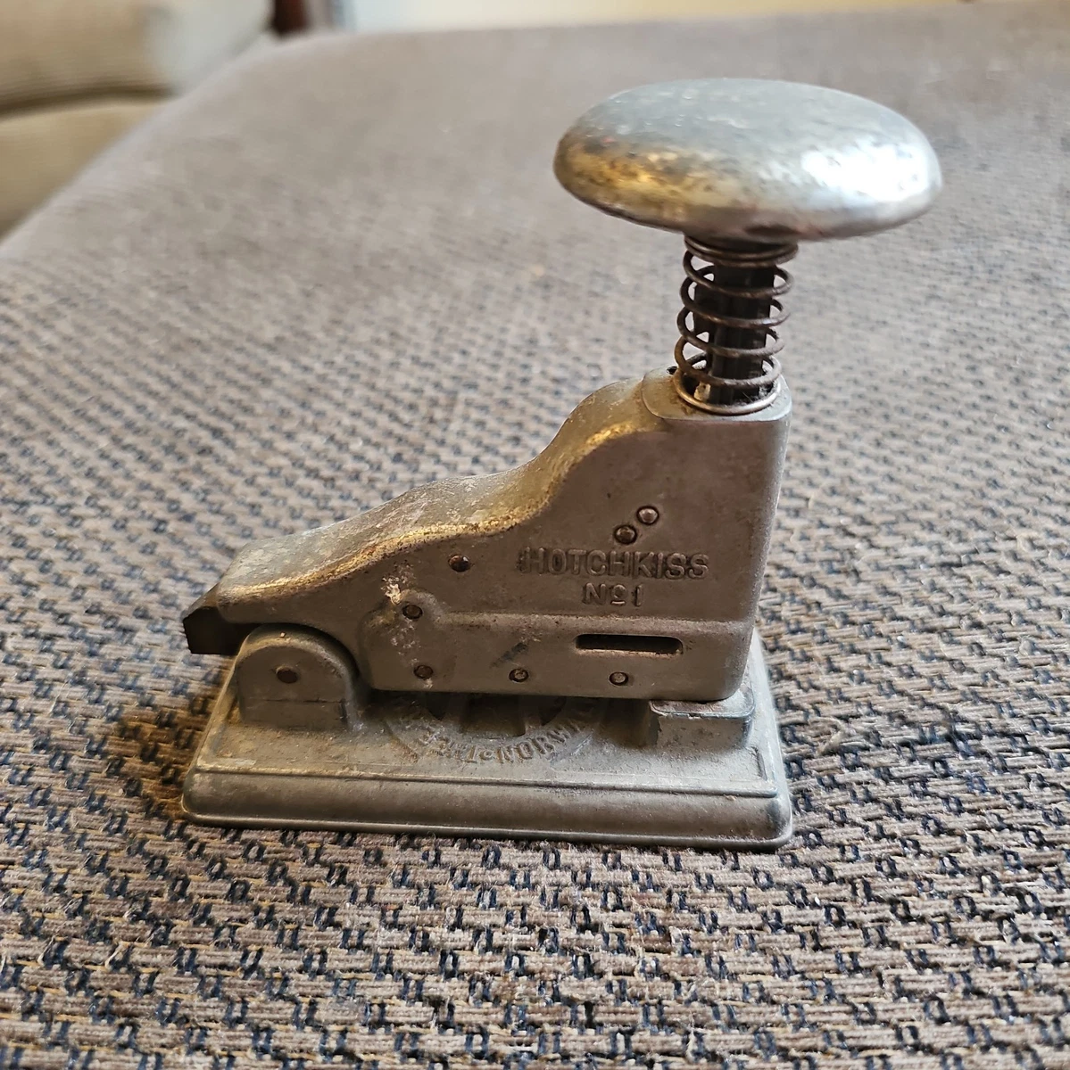 hotchkiss stapler products for sale | eBay