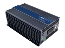 Samlex PST-3000-12 3000W 12V Pure Sine Wave Inverter UL Listed RV Solar Off-Grid