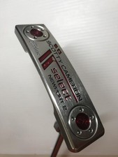 Putter Titleist Scotty Cameron Select Newport 2 34In Original Steel Right 2014