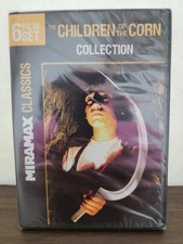 The Children Of The Corn: COLLECTION: 6 Film Set NEW Factory Sealed DVD