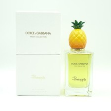 Pineapple Dolce&Gabbana 香水- 一款2020年中性香水