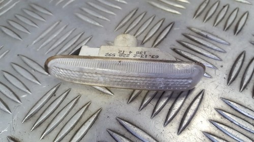 63132228592 Seitenblinker (Kotflügelblinker) Vorne Rechts 63.13- DE442666-04