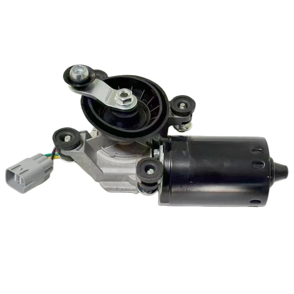 Fit For Toyota Land Cruiser FZJ80L LHD Windshield Wiper Motor 85110-60111 USA Foto 4 de 4