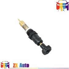 For Honda 1985-1999 CR125R 16046-KA3-76 Choke Cable & Starter Valve Plunger Set