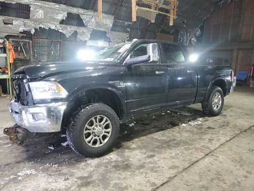 Alternator 220 Amp Fits 07-23 DODGE 3500 PICKUP 1947094 - Picture 3 of 12