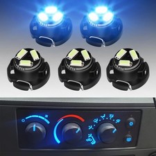 Lights Bulbs kit for AC Climate Heater Control Compatible with 2003-2008 Ram