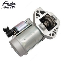 New V6 3.5L 1.8KW 12V 19T 428000-5380 Starter Motor For Honda Odyssey 2011-2013