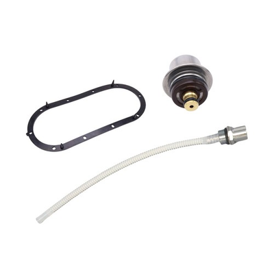 #ad #ad For Harley Touring 2003 2007 Pump Door Gasket ＆ Pressure Regulator amp; Check Valve $44.12