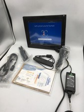 ELO ET1240L-7UKR-1-25N-AUT-G PN E769067 12inch operator interface touchscreen RS