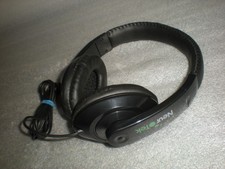 Genuine OEM NeurTek Standard Tac Replacement Wired Headset Headphones ONLY