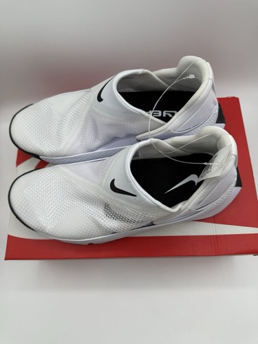 Nike Go FlyEase Women's Easy On/Off Shoe Dr5540 Size 9 US Sneakers Fast Shipping - 第 2/5 張圖片