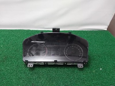 2018 KG Mobility (SsangYong) Rexton Sports Instrument Cluster OEM 8021038010