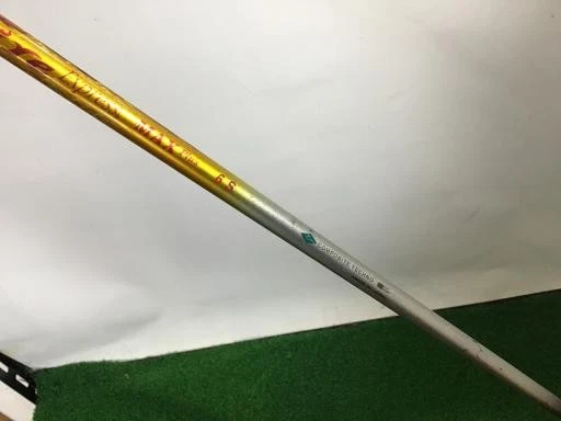 Controlador rígido para diestros EPON GOLF EPON AF-153 9,5° 45,25 pulgadas con HC 7011 Foto 4 de 4