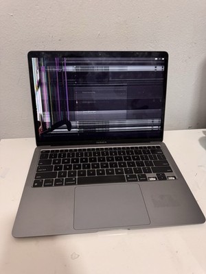 2020 Apple MacBook Air 13.3