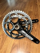 Guarnitura FSA Gossamer