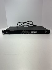 Middle Atlantic PD-915R Rackmount Power Strip 9-Outlets 15A PDU – Used Tested