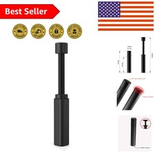 All-Aluminum GPU Support Brace - Adjustable  Durable GPU Stand 74-120mm