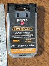 Hoppe s Bore Snake .40 / .41 / 10 mm Caliber Pistol