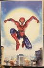 Amazing Fantasy #1000 - Roy Boney Exclusive Virgin - Spider-Man Marvel 2022